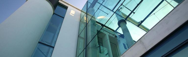 VW Design Center Potsdam