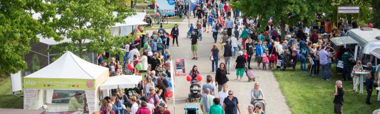 Umweltfest