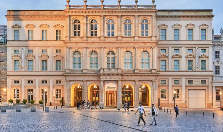 Museum Barberini